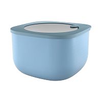 контейнер для хранения store&more 2,8 л голубой в Ставрополе