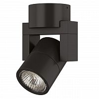 потолочный светильник lightstar illumo l1 alu 051047 в Ставрополе