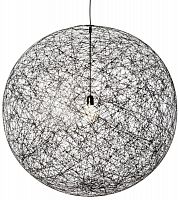 люстра random light molra черная в Ставрополе