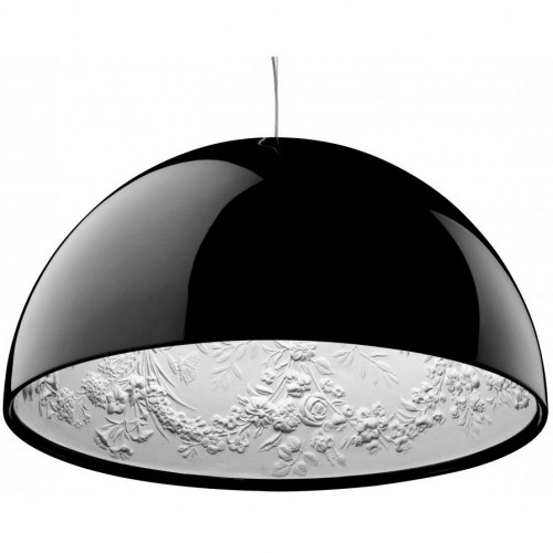 подвесной светильник skygarden lighting flos d60 black в Ставрополе