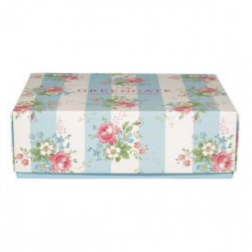 коробка marie pale blue в Ставрополе