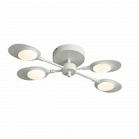 потолочная светодиодная люстра st luce farfalla sl824.502.04 в Ставрополе