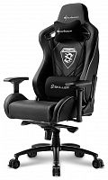 компьютерное кресло sharkoon skiller sgs4 игровое в Ставрополе