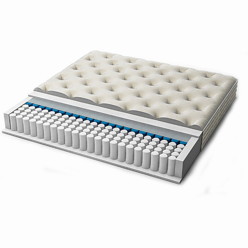 матрас duostar 160x200 в Ставрополе
