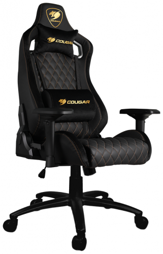 компьютерное кресло cougar armor s royal игровое в Ставрополе