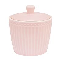сахарница alice pale pink в Ставрополе