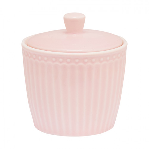сахарница alice pale pink в Ставрополе
