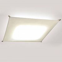 потолочный светодиодный светильник citilux cl701430b в Ставрополе