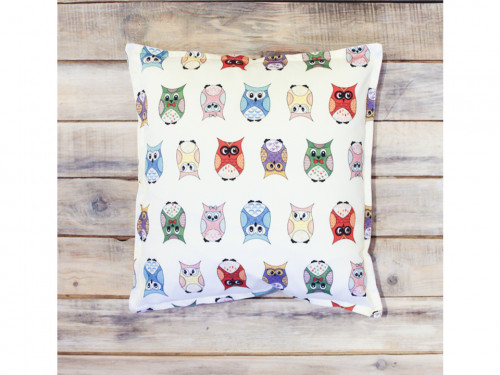 подушка funky owl в Ставрополе