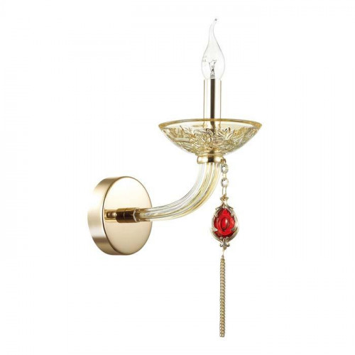 бра odeon light donna 3927/1w в Ставрополе