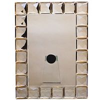 фоторамка mirror из хрусталя 24.5х18.3х11.6 в Ставрополе