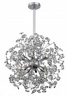 подвесная люстра st luce anello sl782.103.10 в Ставрополе