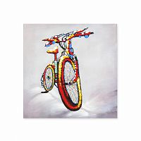 картина bicycle в Ставрополе