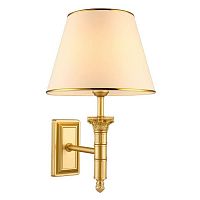 бра arte lamp budapest a9185ap-1sg в Ставрополе