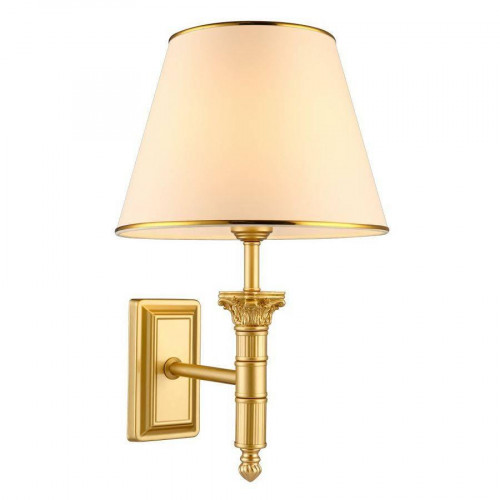 бра arte lamp budapest a9185ap-1sg в Ставрополе