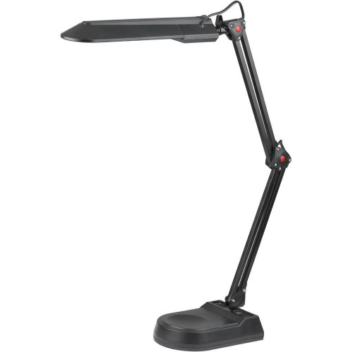 настольная лампа arte lamp desk a5810lt-1bk в Ставрополе