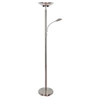 торшер idlamp quanti 282/2p-ledwhitechrome в Ставрополе