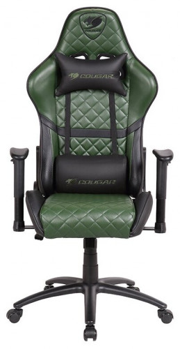 компьютерное кресло cougar armor one x игровое в Ставрополе