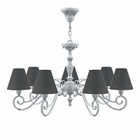 подвесная люстра lamp4you classic e3-07-g-lmp-o-22 в Ставрополе