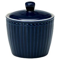 сахарница alice dark blue в Ставрополе