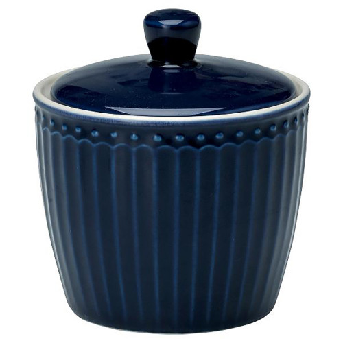 сахарница alice dark blue в Ставрополе