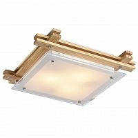 потолочный светильник arte lamp 94 a6460pl-3br в Ставрополе