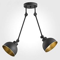 подвесная люстра tk lighting 2174 techno в Ставрополе