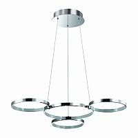 подвесной светодиодный светильник odeon light olimpo 4016/36l в Ставрополе