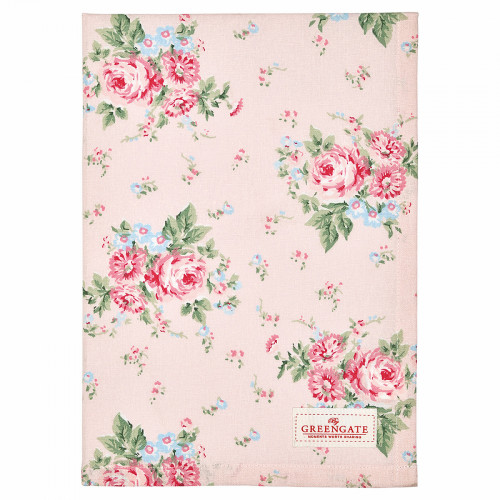полотенце marley pale pink в Ставрополе