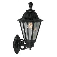 уличный настенный светильник fumagalli bisso/rut e26.131.000.axf1r в Ставрополе
