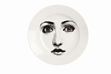 тарелка для супа silver faces в Ставрополе