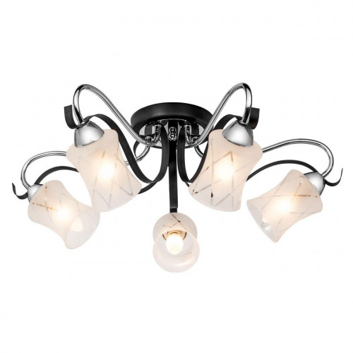 потолочная люстра silver light mary 214.59.5 в Ставрополе