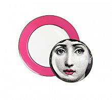 комплект тарелок пьеро форназетти pink faces в Ставрополе