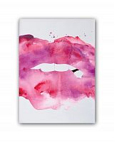 постер pink kiss а3 в Ставрополе