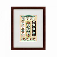 картина: grammar of ornament №9, 1856 в Ставрополе
