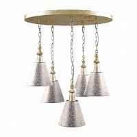 подвесная люстра lamp4you classic c-55-h-e-00-h-lmp-o-4 в Ставрополе