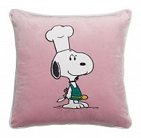 подушка шеф-повар снупи snoopy chef в Ставрополе