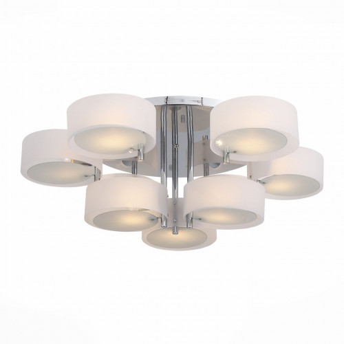 потолочная люстра st luce foresta sl483.502.09 в Ставрополе