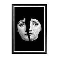 арт-постер альтер эго fornasetti в Ставрополе