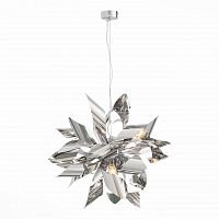 подвесная люстра st luce spiraglio sl453.103.06e в Ставрополе