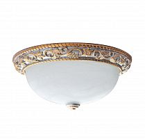 потолочный светильник idlamp patricia silver 263/40pf-ledwhitebronze в Ставрополе