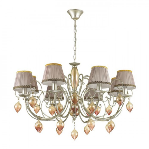 подвесная люстра odeon light persia 3925/8 в Ставрополе