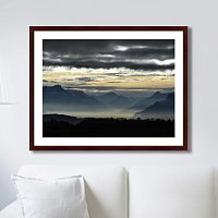 картина: layers of the sky в Ставрополе