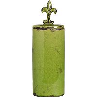 емкость для хранения с крышкой cannister olive в Ставрополе