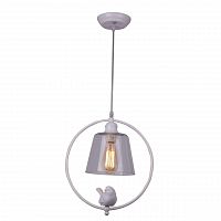 подвесной светильник arte lamp passero a4289sp-1wh в Ставрополе