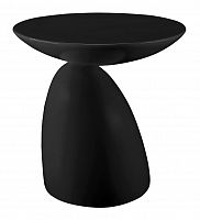 столик журнальный parabel side table черный в Ставрополе