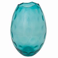 настольные вазы ваза blue glass vase в Ставрополе