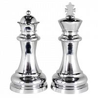 статуэтка chess king & queen от eichholtz в Ставрополе