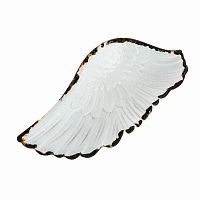 подставка для колец wing белая в Ставрополе