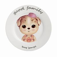 тарелка good family мама в Ставрополе